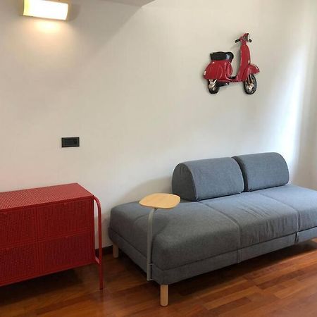 Bari For You - Guest House A 300Mt. Dal Mare ภายนอก รูปภาพ