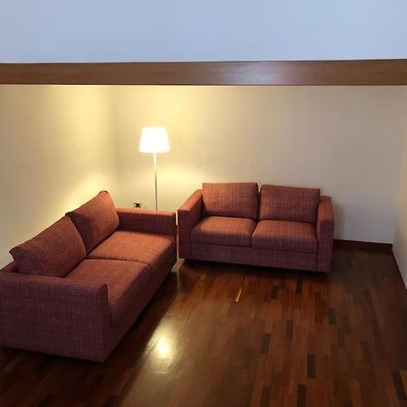 Bari For You - Guest House A 300Mt. Dal Mare ภายนอก รูปภาพ