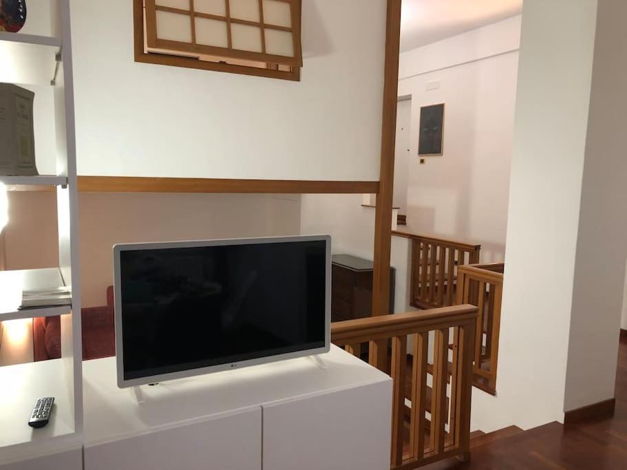 Bari For You - Guest House A 300Mt. Dal Mare ภายนอก รูปภาพ