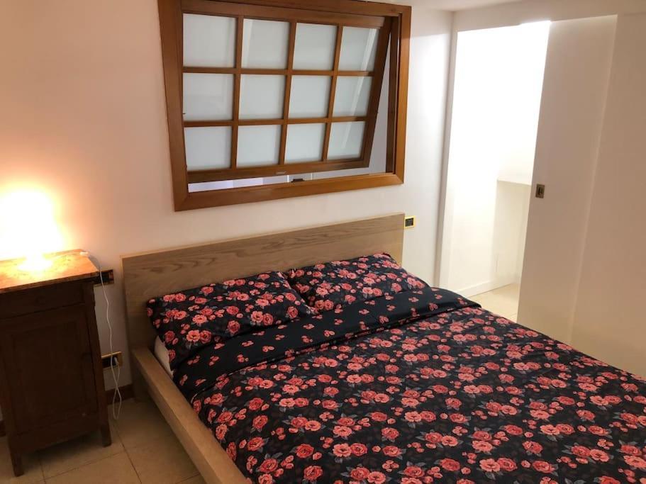 Bari For You - Guest House A 300Mt. Dal Mare ภายนอก รูปภาพ