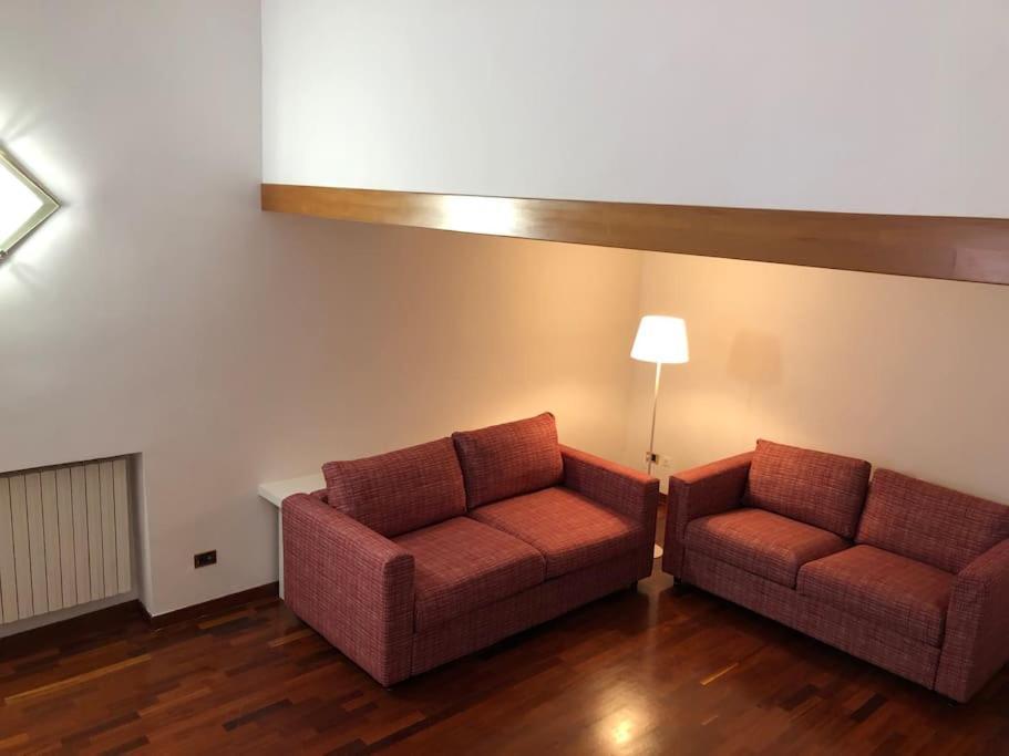 Bari For You - Guest House A 300Mt. Dal Mare ภายนอก รูปภาพ