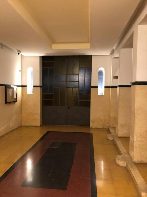 Bari For You - Guest House A 300Mt. Dal Mare ภายนอก รูปภาพ
