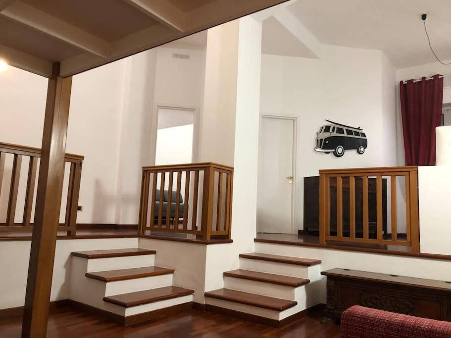 Bari For You - Guest House A 300Mt. Dal Mare ภายนอก รูปภาพ