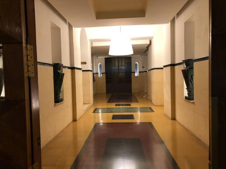 Bari For You - Guest House A 300Mt. Dal Mare ภายนอก รูปภาพ