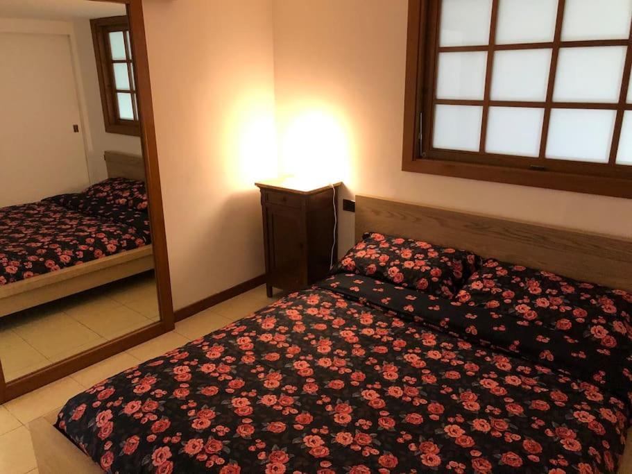 Bari For You - Guest House A 300Mt. Dal Mare ภายนอก รูปภาพ