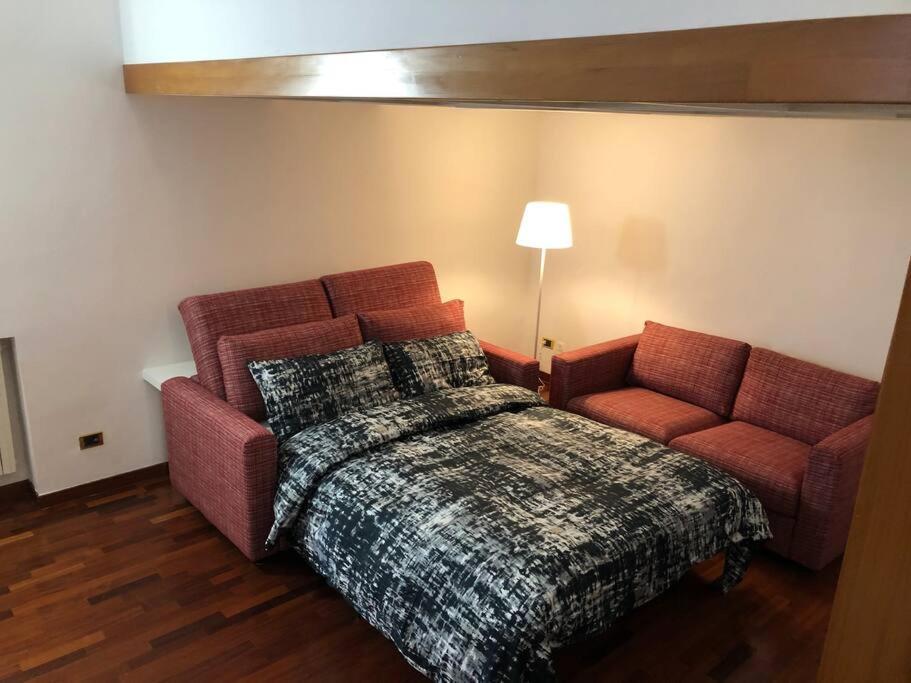 Bari For You - Guest House A 300Mt. Dal Mare ภายนอก รูปภาพ