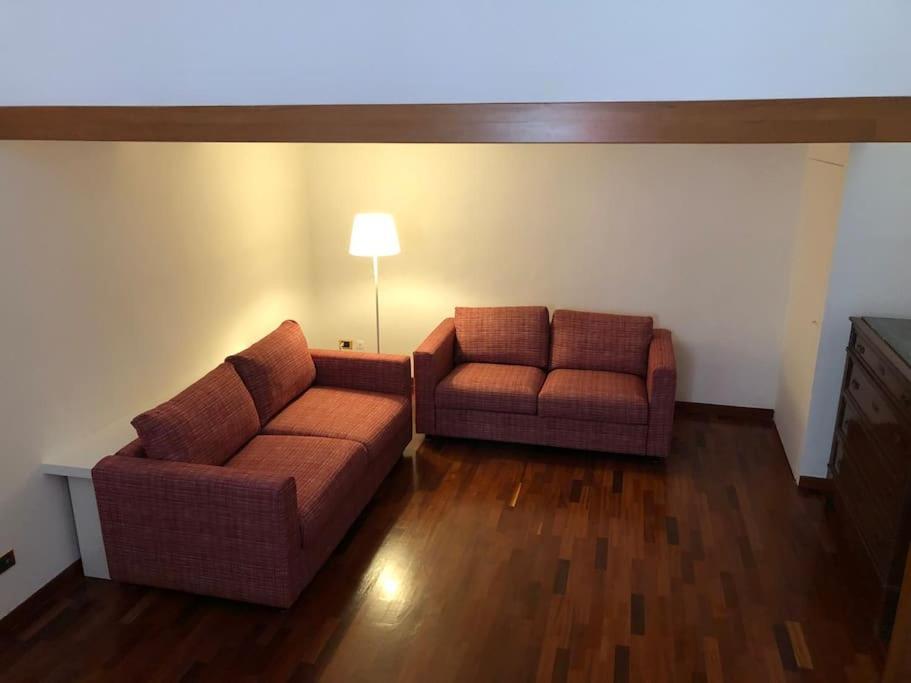 Bari For You - Guest House A 300Mt. Dal Mare ภายนอก รูปภาพ