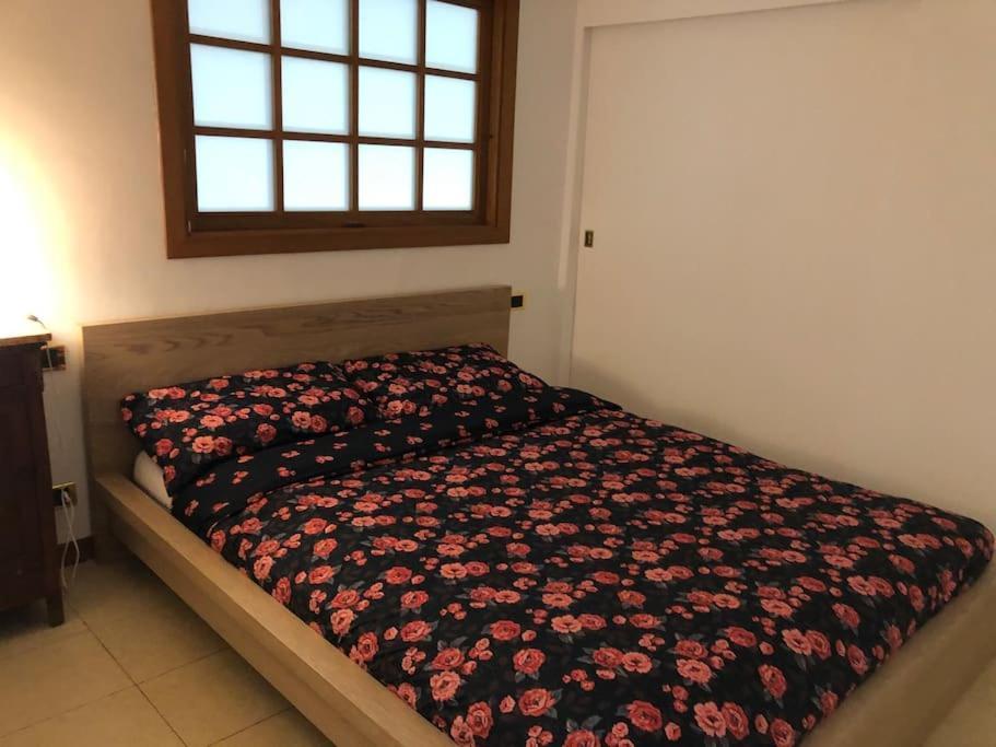 Bari For You - Guest House A 300Mt. Dal Mare ภายนอก รูปภาพ